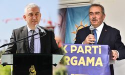 “Bergama’nın başkanı AK Parti’ye geçecek” iddiasına tepki: Beceriksizi getirip ne yapacağız?