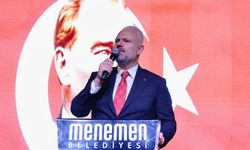 Başkan Pehlivan: Menemen’de eser belediyeciliğini hayata geçirdik