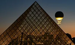 Louvre soyguncusu Youtuber çıktı!