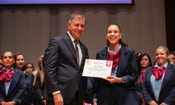 İzmir'de toplu taşımaya kadın eli: Sayı 290’a ulaştı!