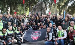 Karşıyaka, Zübeyde Anne’nin huzurunda buluştu!