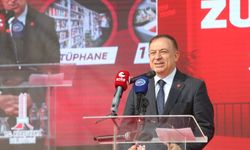 CHP’li Zeybek’ten iddialı Aliağa mesajı: Güç Başkanlığında CHP kazanacak