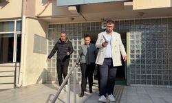 Noterde 10 milyonluk vurgun!