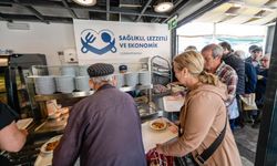 İzmir Kent Lokantaları’nda 10 Kasım’a özel ücretsiz yemek