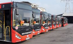 ESHOT’a 29 milyarlık bütçe... 2026'da 10 milyarlık borçlanma!