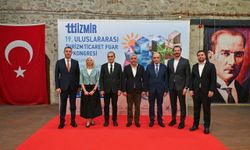 Sektör temsilcileri buluştu: Hedef 12 ay turizm!