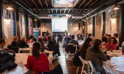 İzmir İklim Yurttaş Meclisi’nden 11 maddelik bildiri