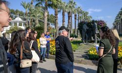 İzmir'de “Kent Denetçileri” dönemi!
