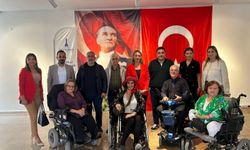 Büyükşehir’den bir “Kırmızı Bayrak” daha... Hedef erişilebilirlik!