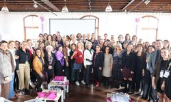 İzmir, kadınların katılımıyla güçleniyor