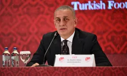 TFF Başkanı yanıtladı: 'Ligler devam edecek mi?'