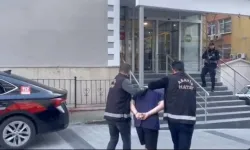 160 yıl hapis cezası bulunan firari yakalandı