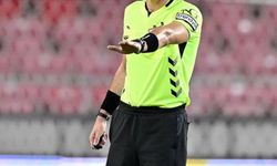 TFF Tahkim Kurulu'ndan 67 hakem hakkında açıklama