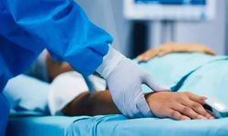 Hastane cinayeti: İğneyle öldüren hasta bakıcıya müebbet