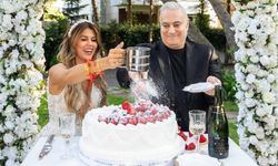 Mehmet Ali Erbil'in yeni eşi evi terk etti!