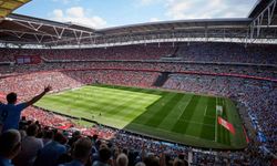 EURO 2028 finali Wembley'de oynanacak