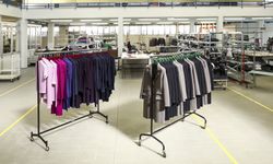 Türk moda endüstrisinin ürünleri Londra’da vitrine çıkacak