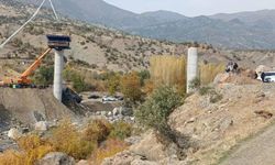 Viyadük inşaatında çalışan 4 işçinin ölümüne ilişkin 3 tutuklama