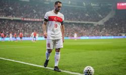Çalhanoğlu Milli Takım kadrosundan çıkarıldı