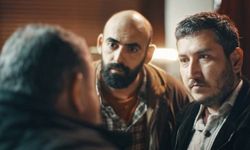 Dervişoğlu: Türkiye'de Gibi dizisindeki gibi olaylar yaşanıyor