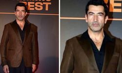 Kenan İmirzalıoğlu'ndan 'botoks' sitemi