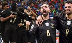 Dünya Kupası bileti alındı... Portekiz Ermenistan'a fark attı!