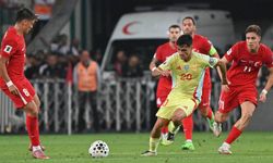 Milliler son maçta İspanya karşısında prestij peşinde