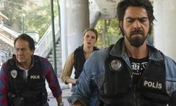 Arka Sokaklar'ın yıldız ismi fenomen diziye dahil oldu