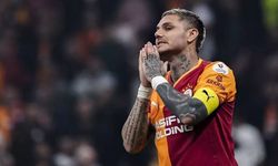 Icardi'nin son isteğine yönetimden tepki!