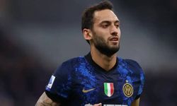 Hakan Çalhanoğlu hakkında kritik gelişme