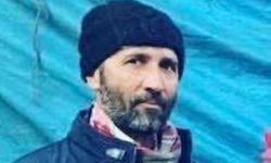 Kahreden son... Tadilat için çıktığı çatıdan düşüp öldü!