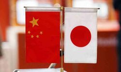 Çin'den Japonya'ya seyahat uyarısı!