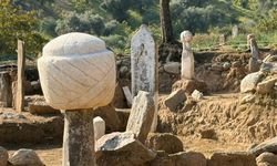 Nazilli’de tarihi aydınlatan keşif: Anadolu’da ilk Türklerin izleri!