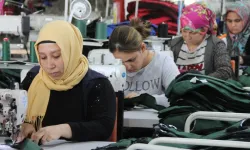 Kamp sandalyesi üretiyordu… İzmirli firma için konkordato kararı!