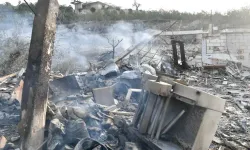 İsrail'den Lübnan’a saldırı dalgası!