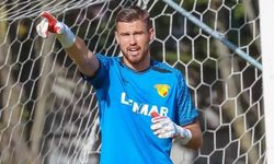 Göztepe'de alkışlar Lis'e!