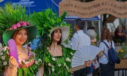 Çiçek gibi festivale geri sayım!