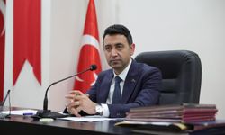 Bayraklı'da Başkan Önal, muhalefetten destek istedi: Orman'dan izin alın yol ihalesine çıkalım