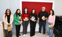 Selçuk'tan 24 Kasım hediyesi: Beyaz Zambaklar Ülkesinde