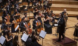 İzmir’de unutulmayacak bir klasik müzik gecesi