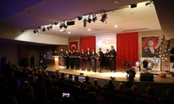 Çiğli’de 'Ata' saygı ve minnetle anıldı