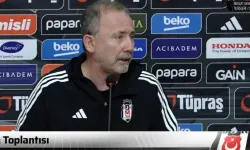 Sergen Yalçın'dan Rafa Silva'ya sert tepki!