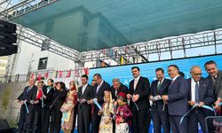 Bayraklı'ya 4 okul birden!