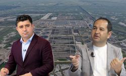 İki usta kalem, Çiğli Arıtma’daki ihaleyi yorumladı: “Özelleştirme değil taşeronlaşma”