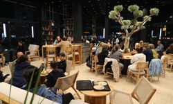 Aliağa Belediyesi’nden bölgeye değer katan sosyal tesisler