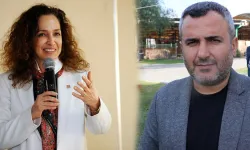 Başkan Ünsal’ın tehdit iddialarına pazarcılardan yanıt: Kim kimi tehdit etmiş?