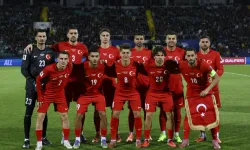 A Milli Takım'ın kadrosu açıklandı: Montella'dan sürpriz tercihler