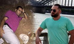 Halil Falyalı dosyasında önemli gelişme!