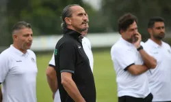 Tuncay Şanlı Fenerbahçe'ye geri döndü!