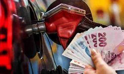 Akaryakıta bir zam daha geliyor!